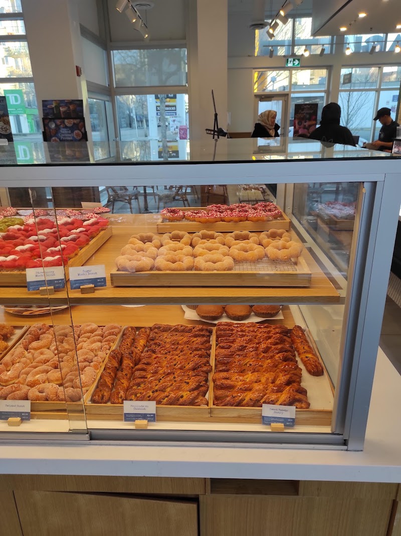 Paris Baguette photo 4