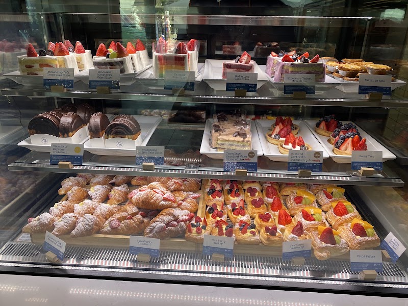 Paris Baguette photo 3