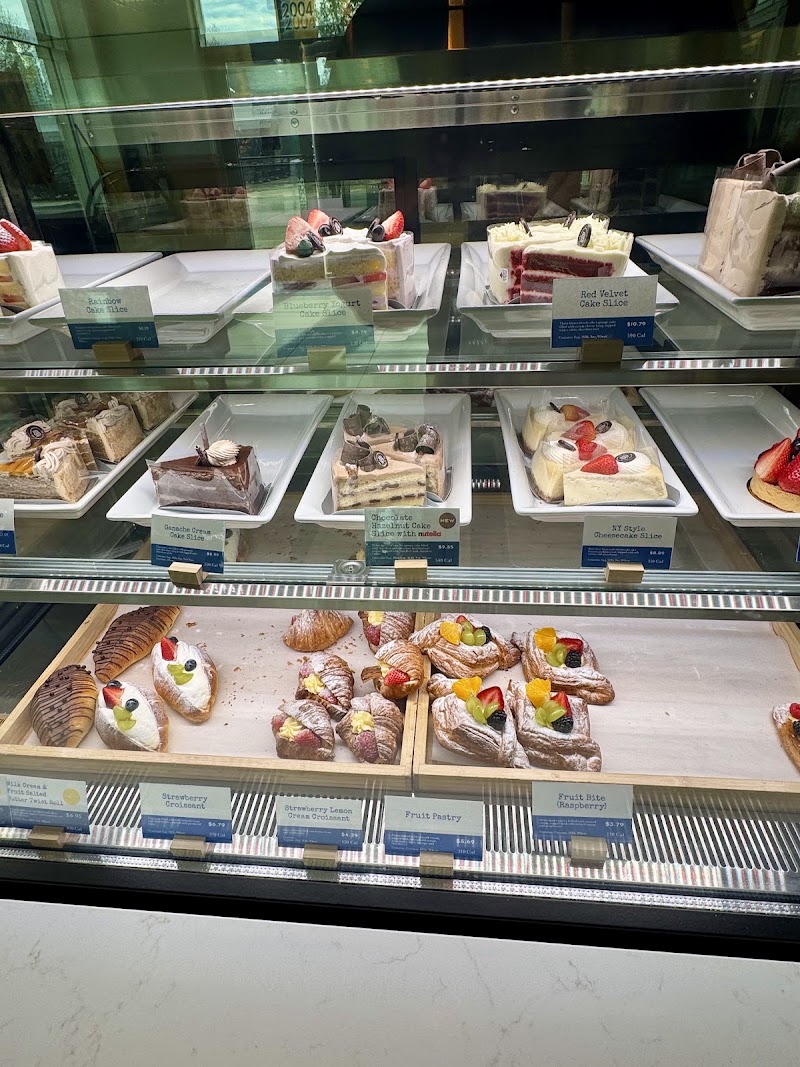 Paris Baguette photo 4