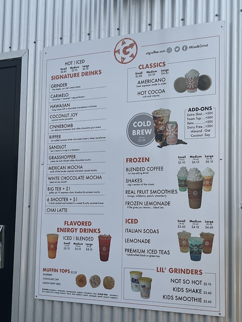 On The Grind photo 4