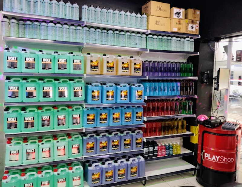 Foto de PLAYShop - Som e Tecnologia em Primeiro Lugar