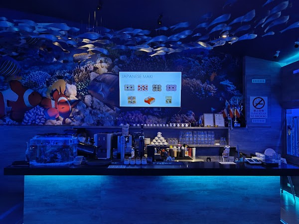 Ocean36 Restaurant - Photo 1