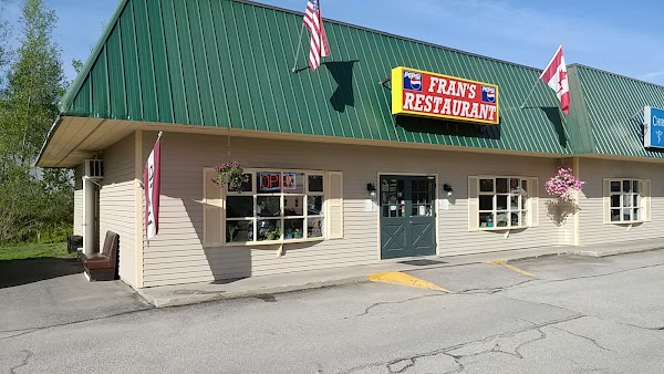 Fran’s Restaurant