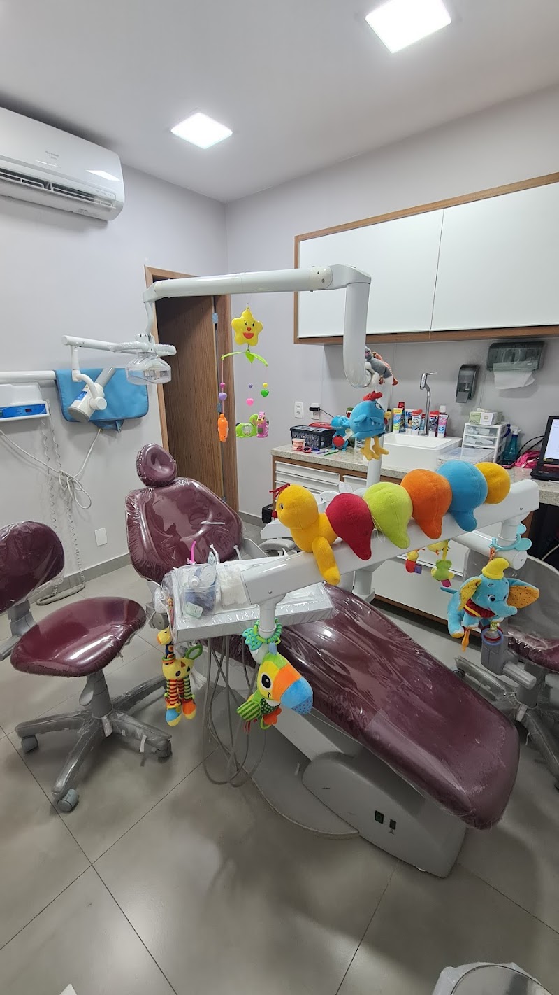 Dra Brinquedos Odontopediatria - foto 2