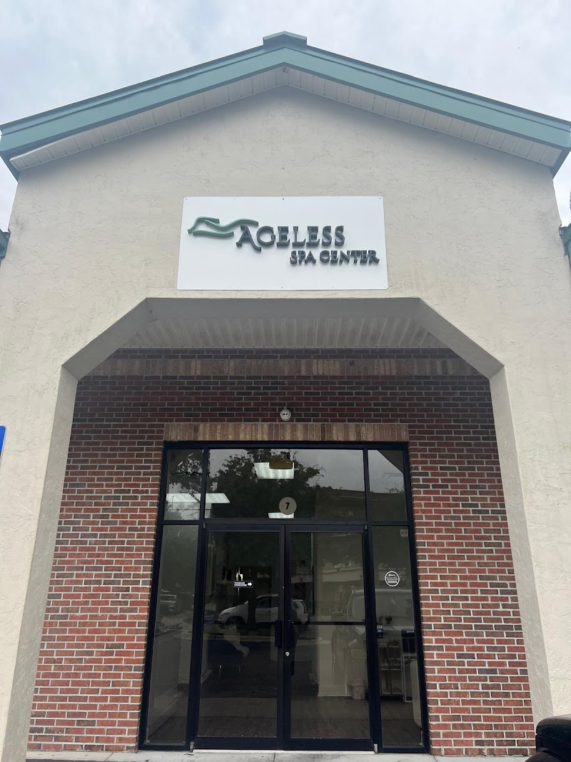 Ageless Spa Center