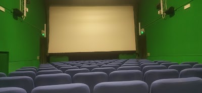 Cinema Santo Spirito