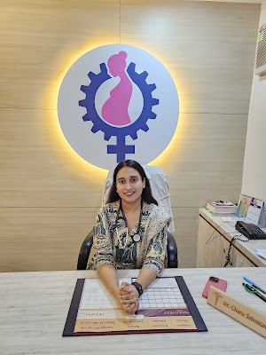 Dr. Charu Srivastava -Best Gynaecologist in Bareilly - Image 2