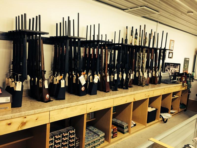 Hood's Guns & More photo