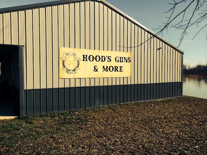 Hood's Guns & More photo