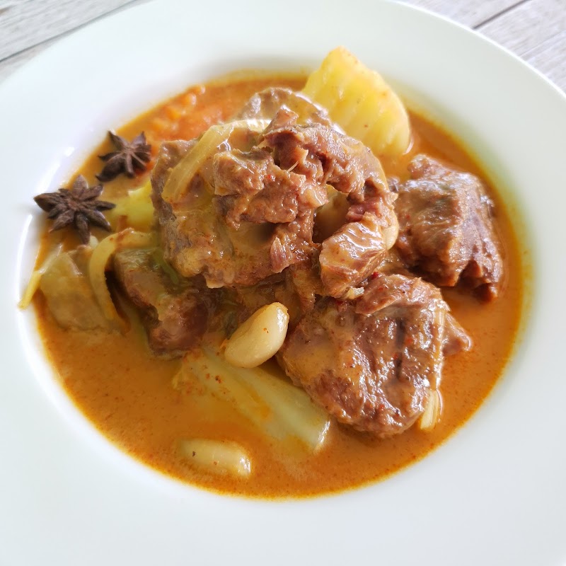 Tuk Tuk @ Cafe photo 10