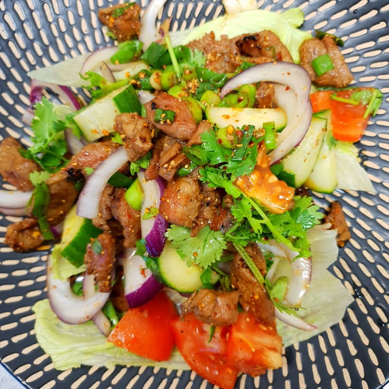 Tuk Tuk @ Cafe photo 3