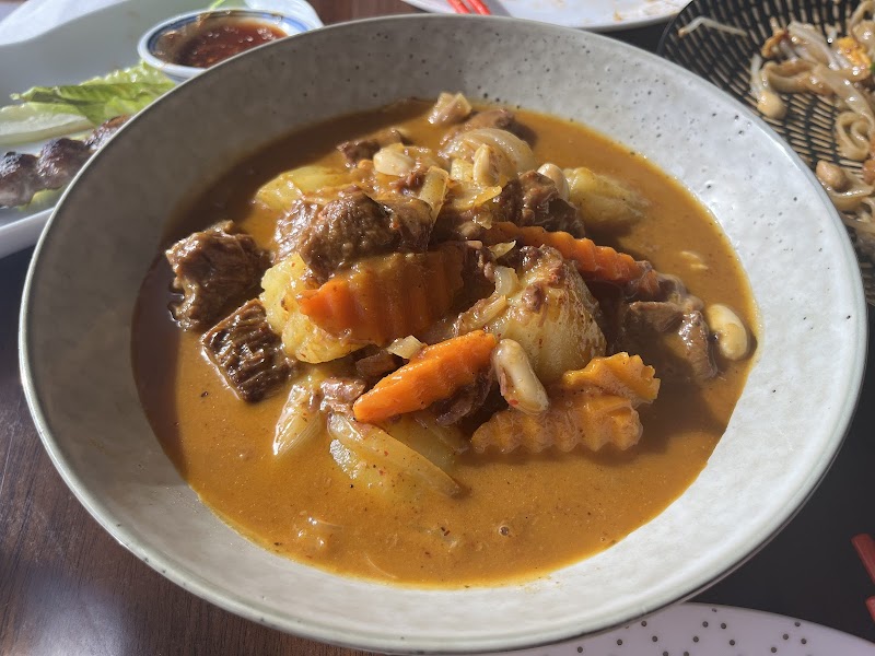 Tuk Tuk @ Cafe photo 8