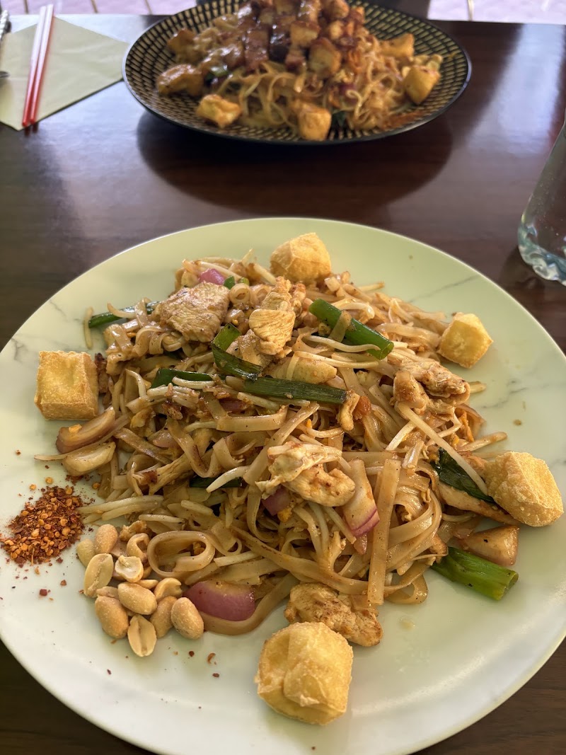 Tuk Tuk @ Cafe photo 4