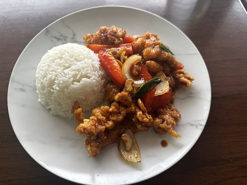 Tuk Tuk @ Cafe photo 6