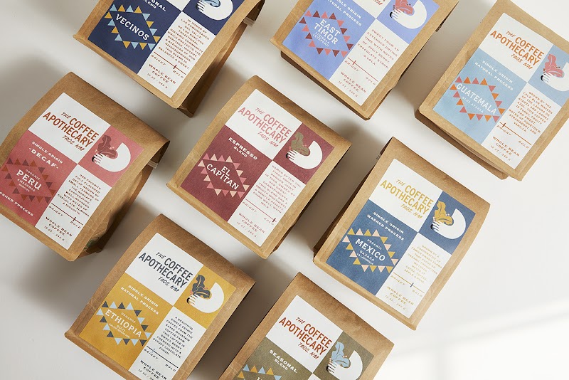 The Coffee Apothecary photo 3