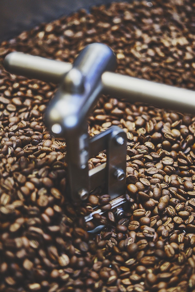 The Coffee Apothecary photo 2