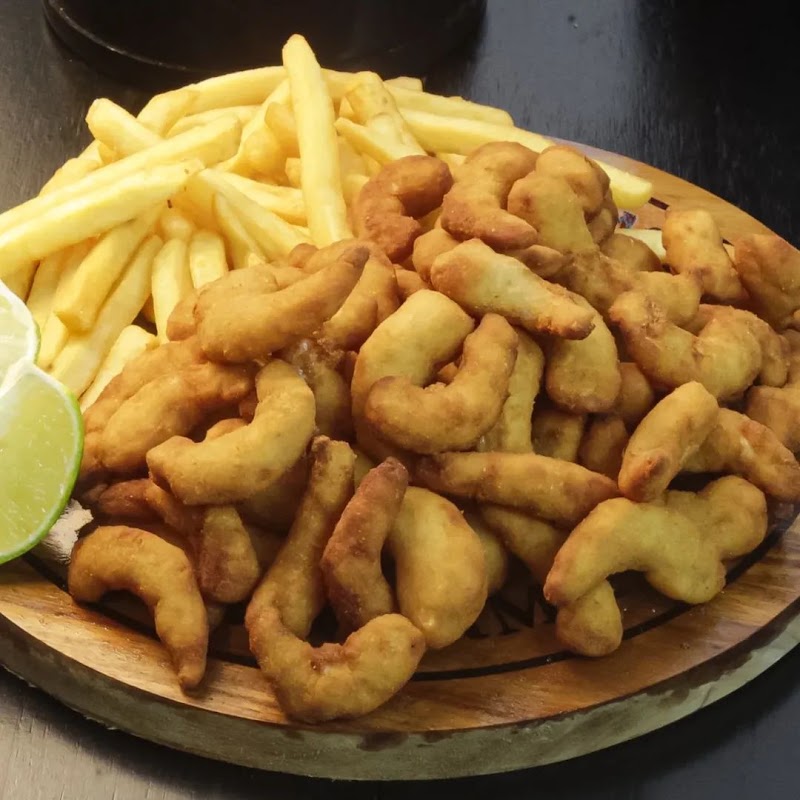Foto de Lanchonete e Pizzaria Rei dos Lanches