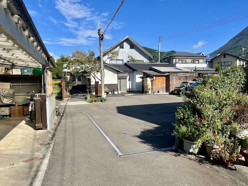 古都の花心