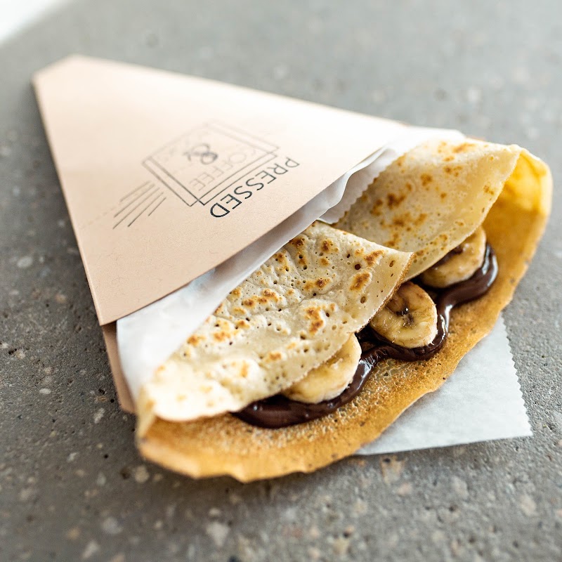 Pressed Coffee & Books photo 2