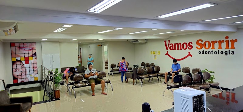 Vamos Sorrir - Vitória - foto 2