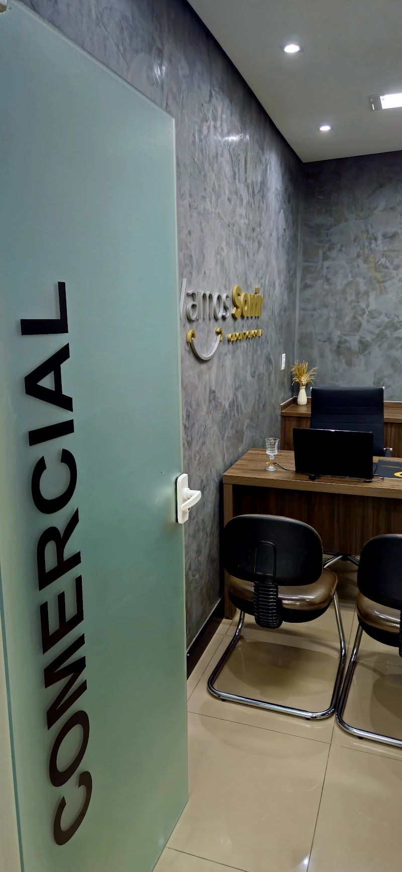 Vamos Sorrir - Vitória - foto 4