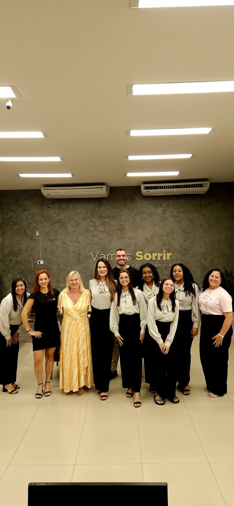 Vamos Sorrir - Vitória - foto 5