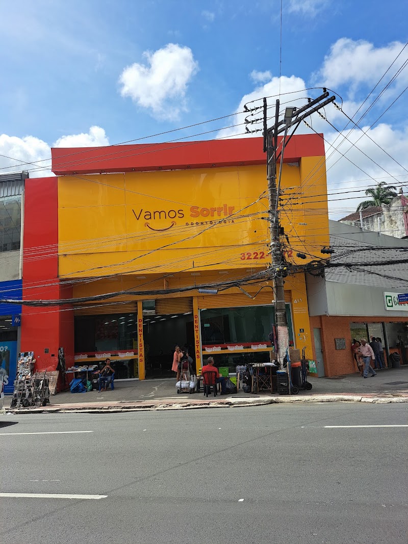 Vamos Sorrir - Vitória - foto 3