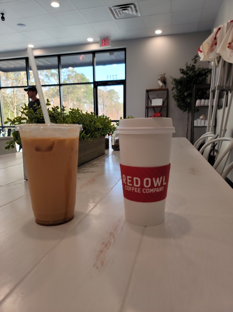 Red Owl Coffee Company photo 2