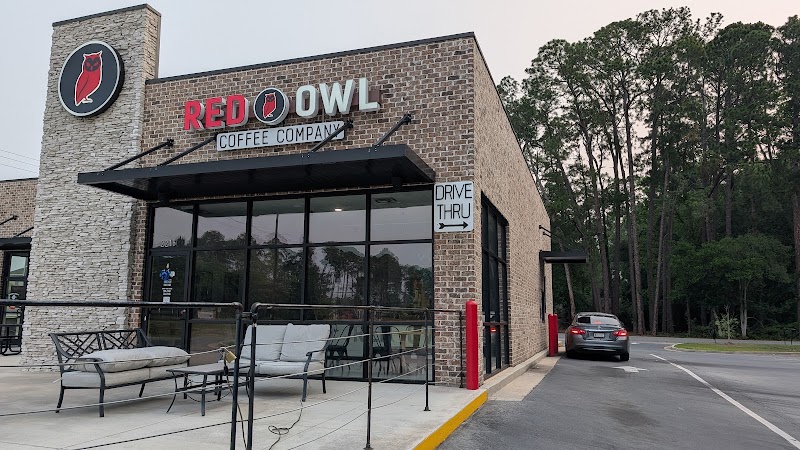 Red Owl Coffee Company photo 4