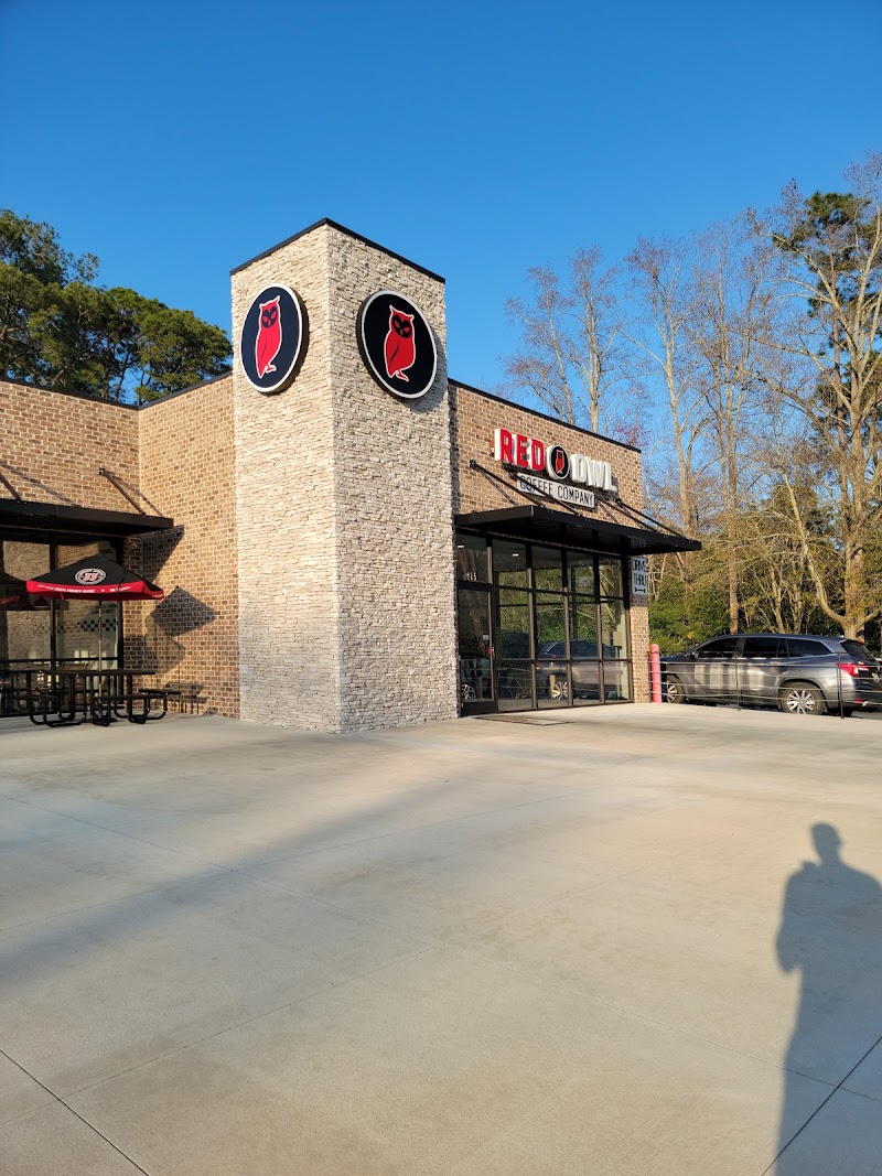 Red Owl Coffee Company photo 1