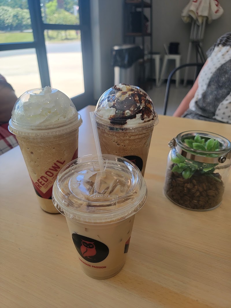 Red Owl Coffee Company photo 3