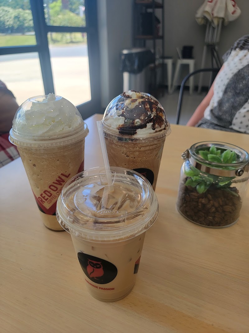 Red Owl Coffee Company photo 3
