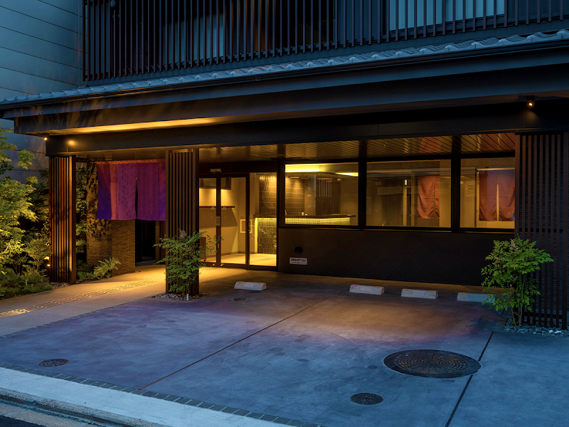 Fuji Hotel Kyoto Gojo