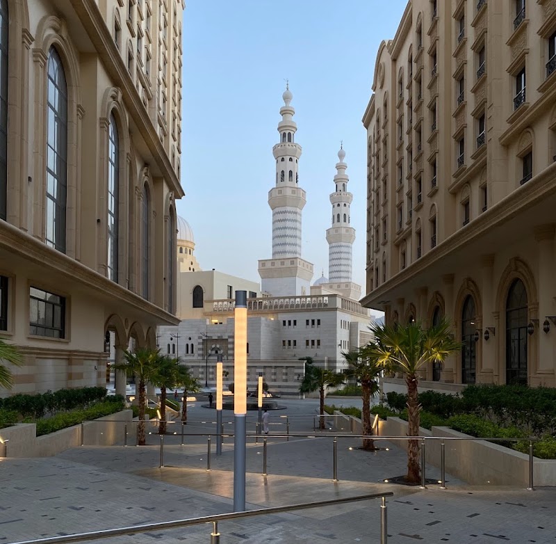 Al Rajhi Mosque photo 5