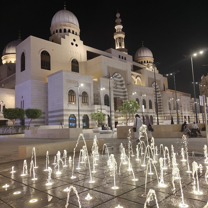 Al Rajhi Mosque photo 4