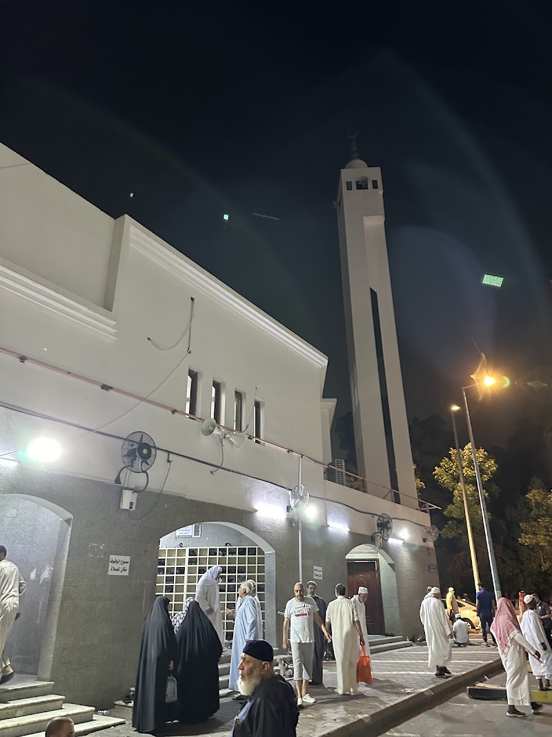 Al Rajhi Mosque photo 6