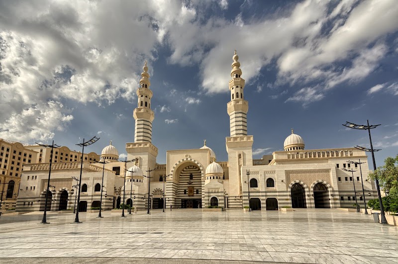 Al Rajhi Mosque photo 3