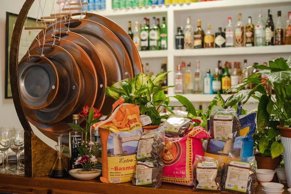 Restaurante Casa Benigna fotoğraf 1