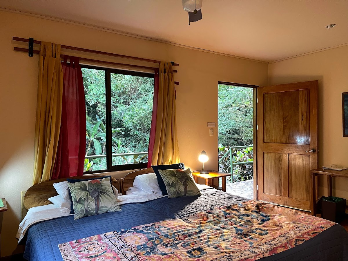Living Forest Lodge and Retreat Center — 3