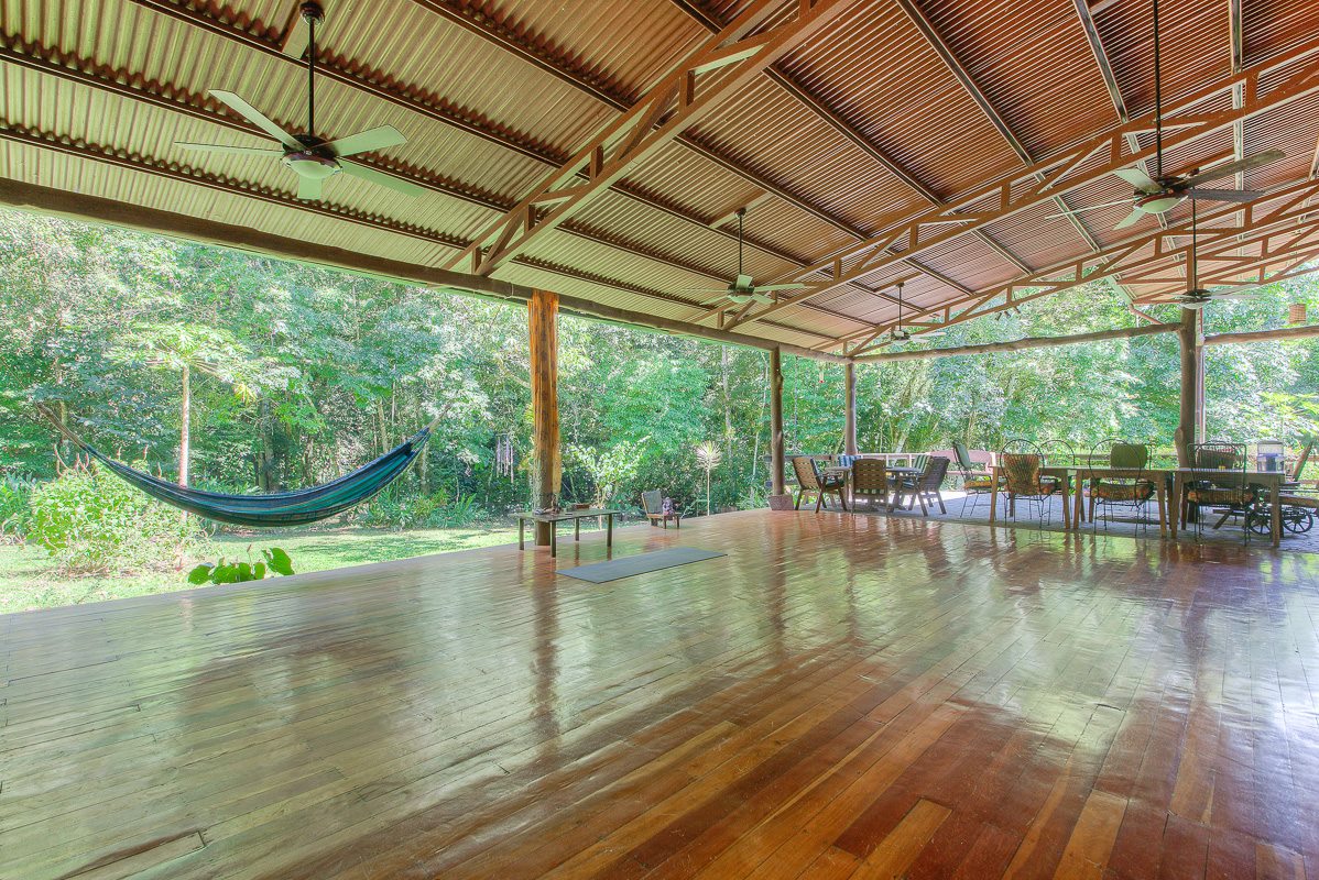Living Forest Lodge and Retreat Center — 4