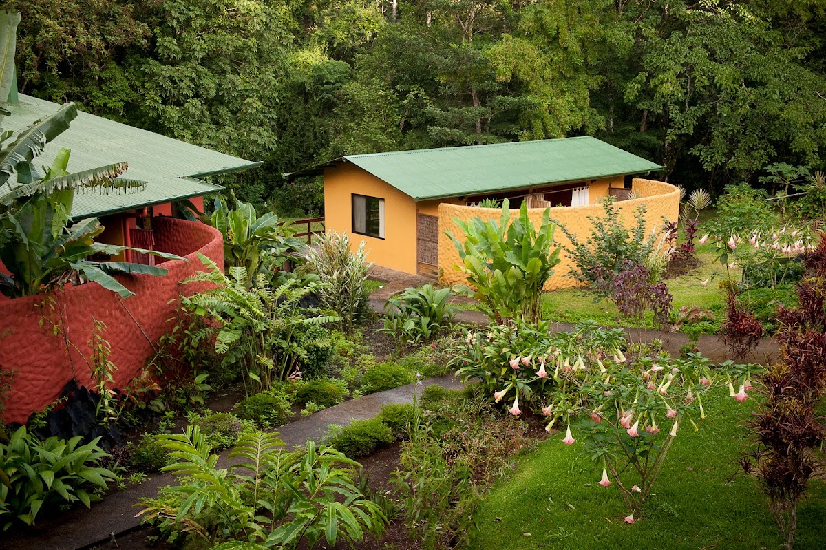 Living Forest Lodge and Retreat Center
