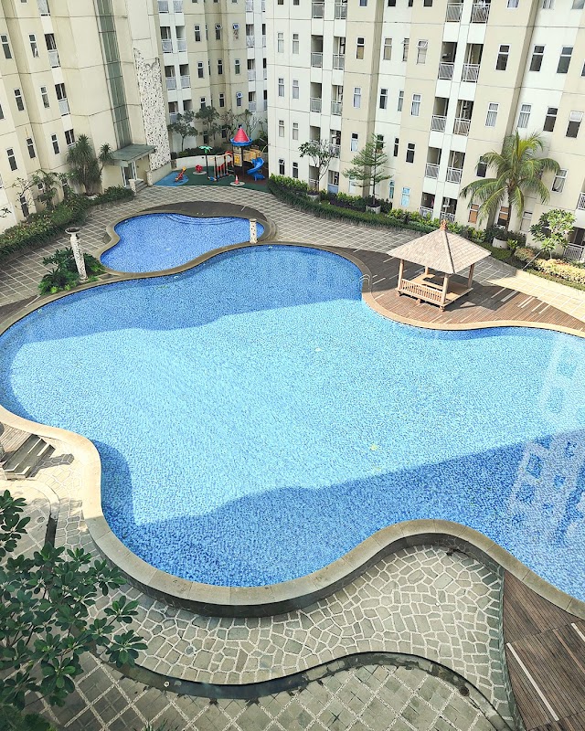 Vittoria Residence