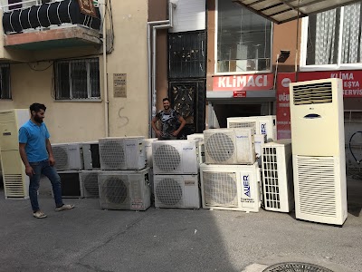 Uğur Teknik Klima & Beyaz Eşya Teknik Servisi - Beyaz Eşya Servisi