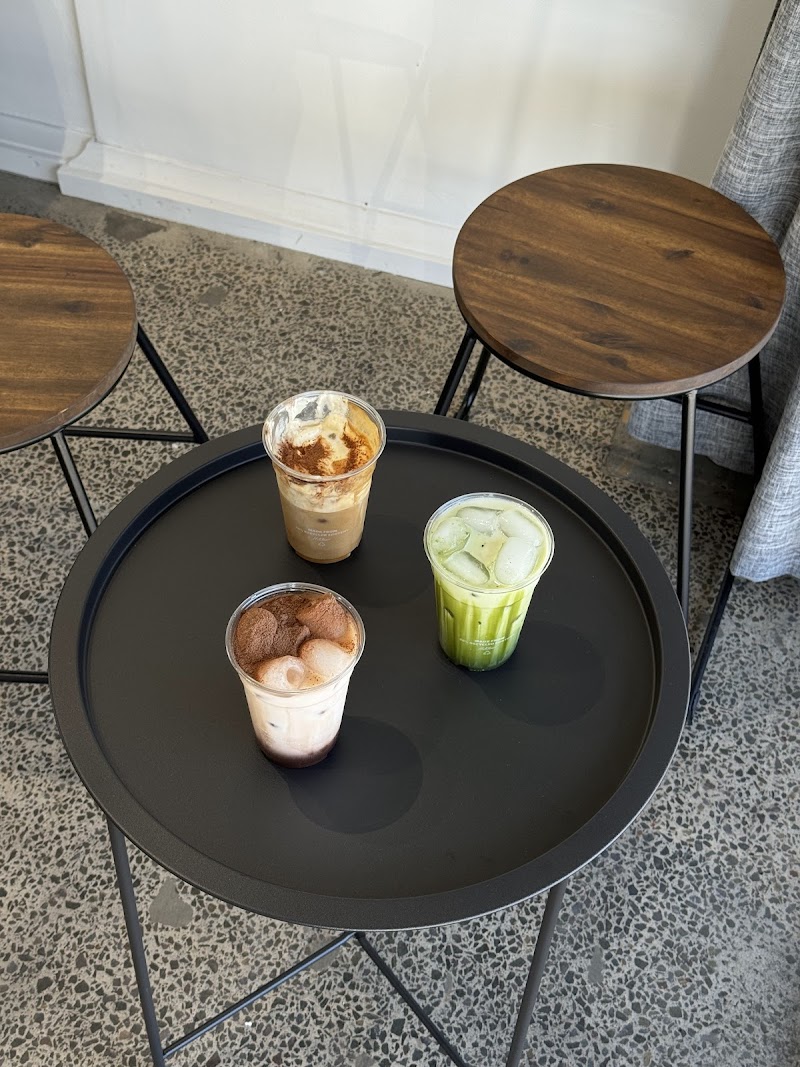 Nom Coffee Room photo 5