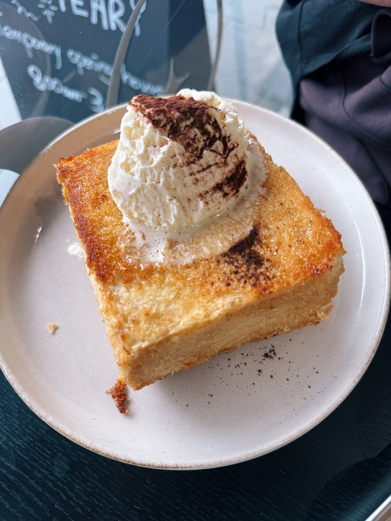 Nom Coffee Room photo 3