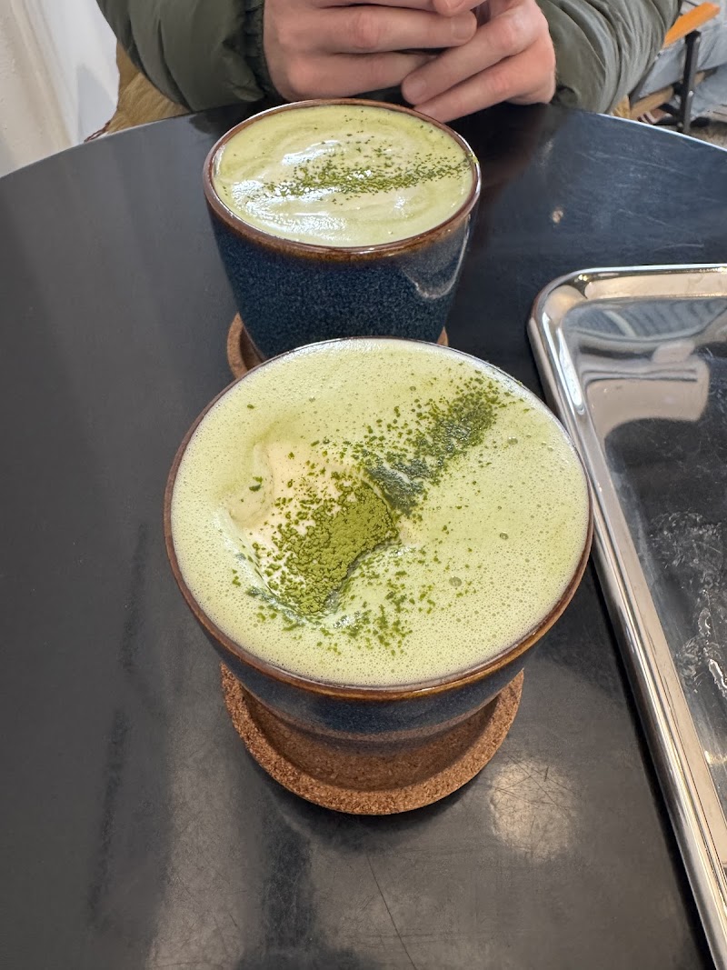 Nom Coffee Room photo 10