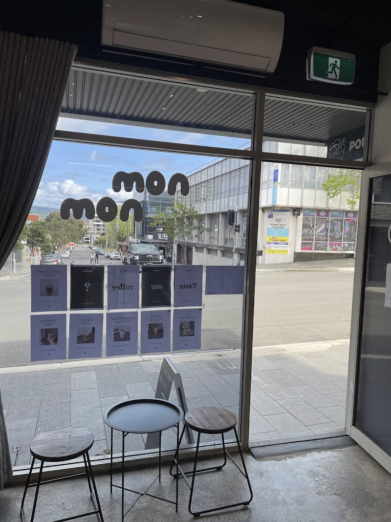 Nom Coffee Room photo 1