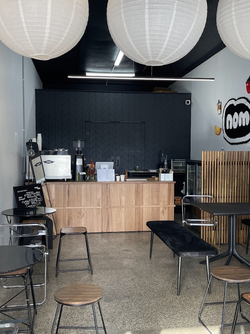 Nom Coffee Room photo 8