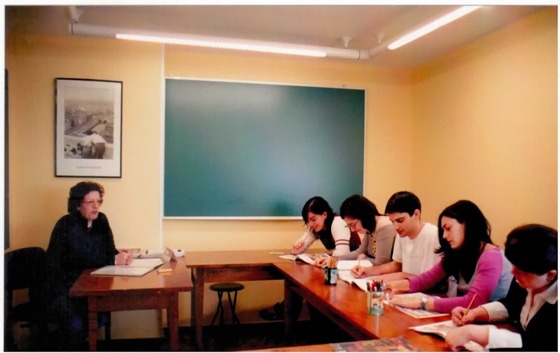 Centre Français photo 5