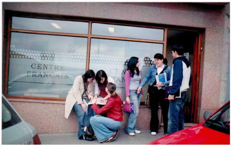 Centre Français photo 4